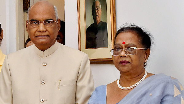 जानिए राष्ट्रपति रामनाथ कोविंद को हर महीने कितनी मिलती है सैलेरी और कितना देना पड़ता है टैक्स