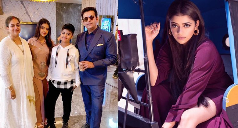 Ravi Kishan की बेटी है बेहद खूबसूरत, बॉलीवुड एक्ट्रेस को देती है मात,