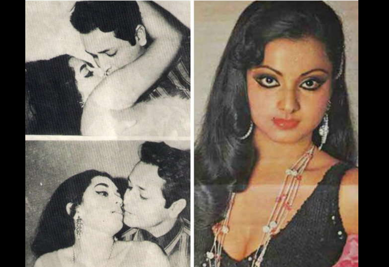 Rekha