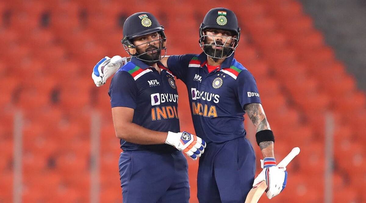 आप आईसीसी ट्रॉफी की बात करते हो, विराट कोहली तो आज तक आईपीएल नहीं जीत पाए : सुरेश रैना