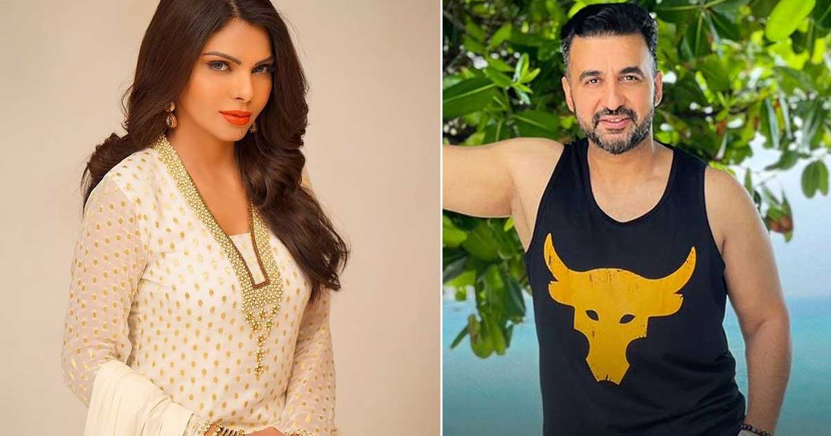 शर्लिन चोपड़ा ने बताया पोर्न वीडियो में काम करने के लिए राज कुंद्रा मॉडल को देता था इतने रूपये