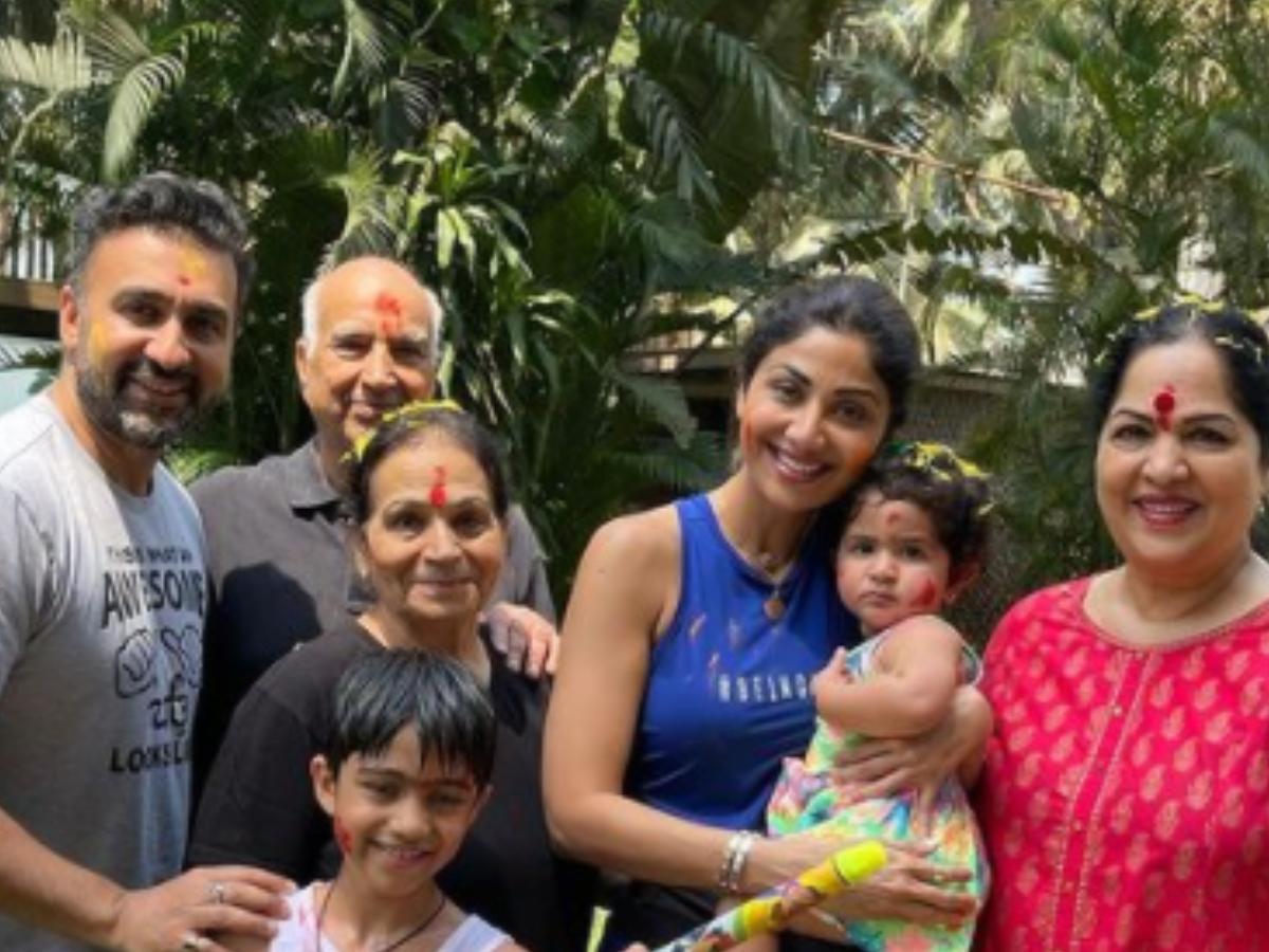 बस कंडक्टर का बेटा कैसे बना लंदन का सबसे अमीर आदमी, गंदे धंधे से ही राज कुंद्रा ने खड़ा किया है अपना महल