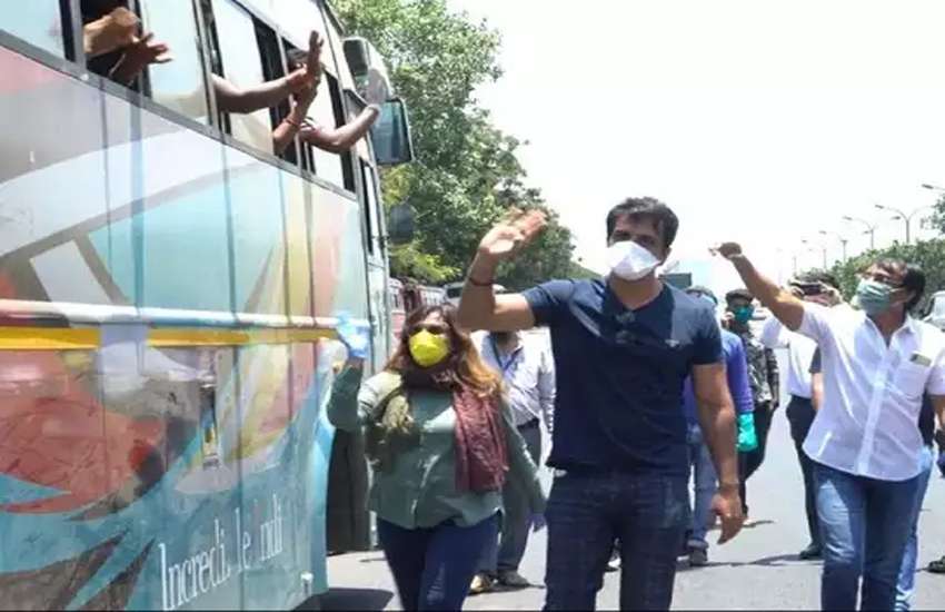 सोनू सूद को मिल रहा नेकी का नतीजा, कई फिल्मों की लगी लाइन, रोल भी है शानदार