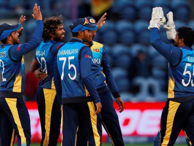 Sl Vs Ind: भारत के खिलाफ टी20 और वनडे सीरीज के लिए श्रीलंका की 24 सदस्यीय टीम घोषित, जानिए कौन है कप्तान