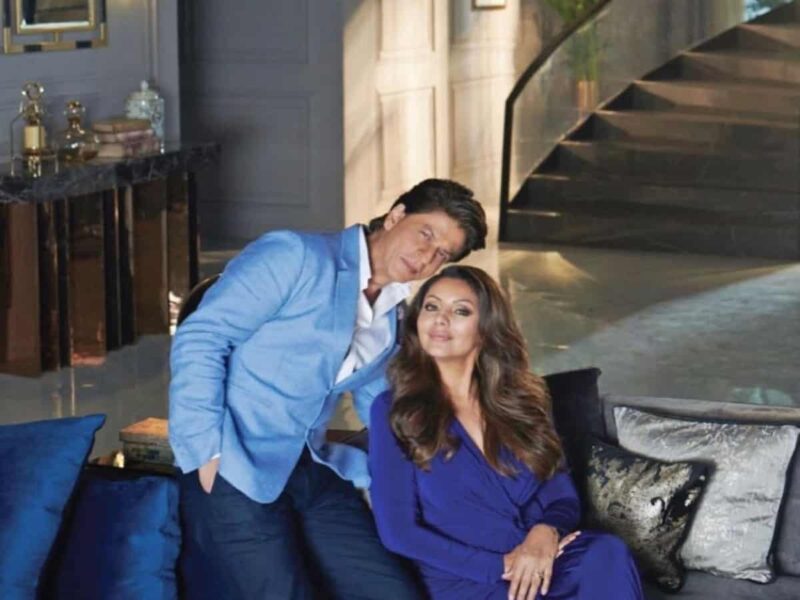 Gauri Khan