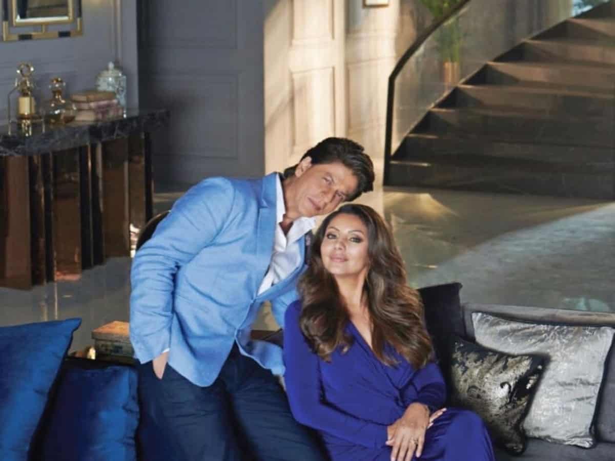 Gauri Khan