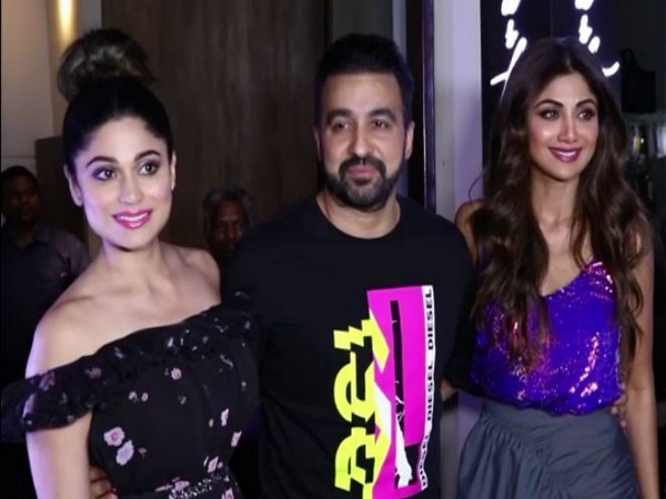 इन 2 बॉलीवुड अभिनेत्रियों ने Shilpa Shetty के पति Raj Kundra पर लगाया था Porn बनाने का आरोप