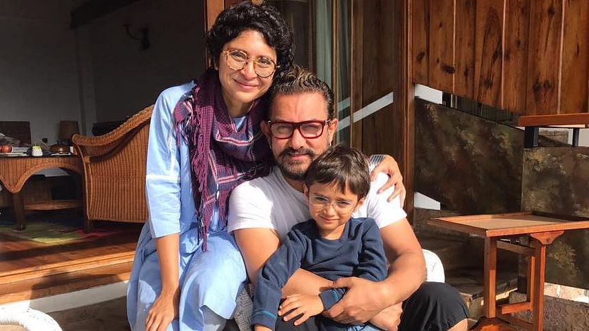 Kiran Rao Net Worth: आमिर खान से अलग होने के बाद भी किरण राव हैं करोड़ों की मालकिन, जानिए एक्टर के पास है कितनी संपति