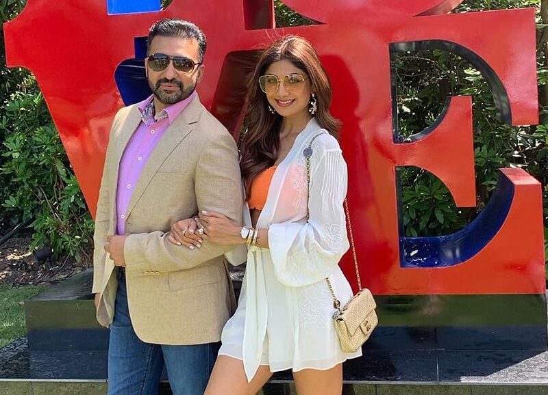 राज कुंद्रा के ऑफिस में मुंबई क्राइम ब्रांच को मिली ‘खुफिया आलमारी’, हो सकते हैं कई बड़े खुलासे
