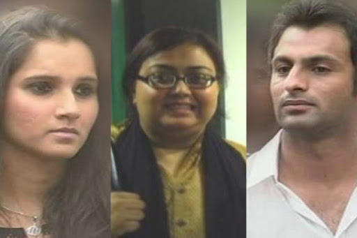 सानिया मिर्जा से पहले हैदराबाद की आयशा से फोन पर निकाह कर चुके थे शोएब मलिक?