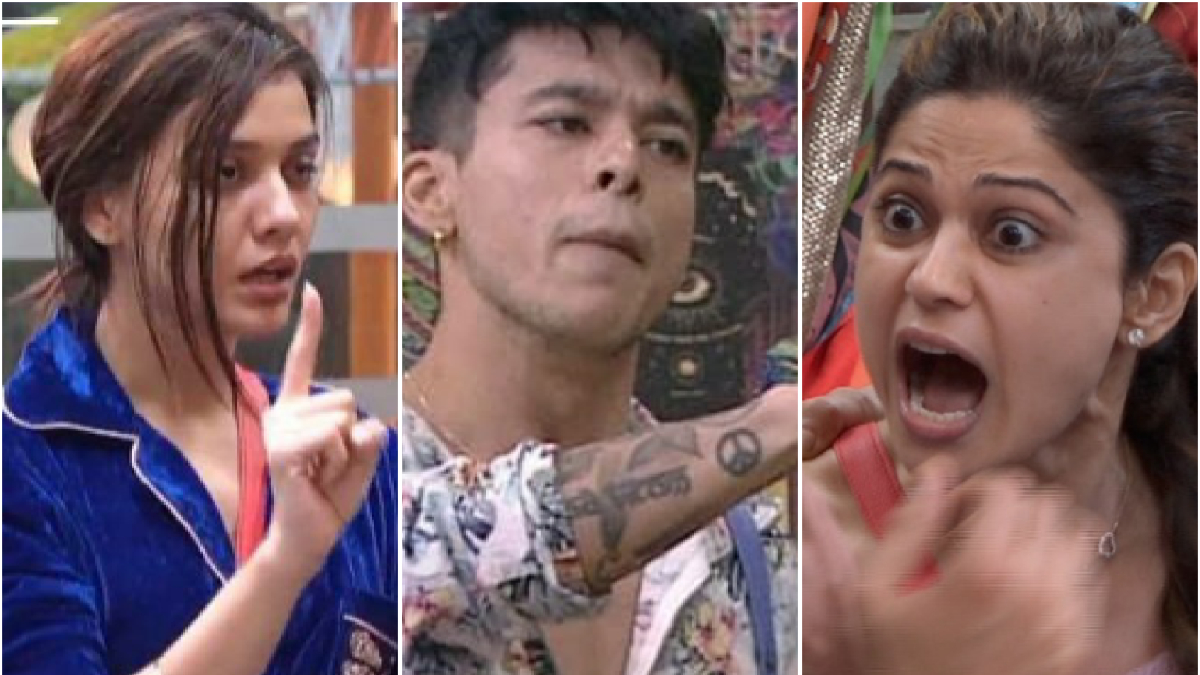Bigg Boss Ott: खुद को भगवान बताने वाले प्रतीक सहजपाल कौन है, जिसने पहले ही दिन कर ली शमिता शेट्टी से लड़ाई, जानिए