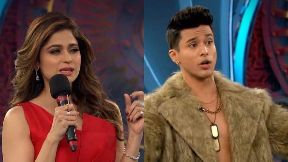 Bigg Boss Ott: खुद को भगवान बताने वाले प्रतीक सहजपाल कौन है, जिसने पहले ही दिन कर ली शमिता शेट्टी से लड़ाई, जानिए