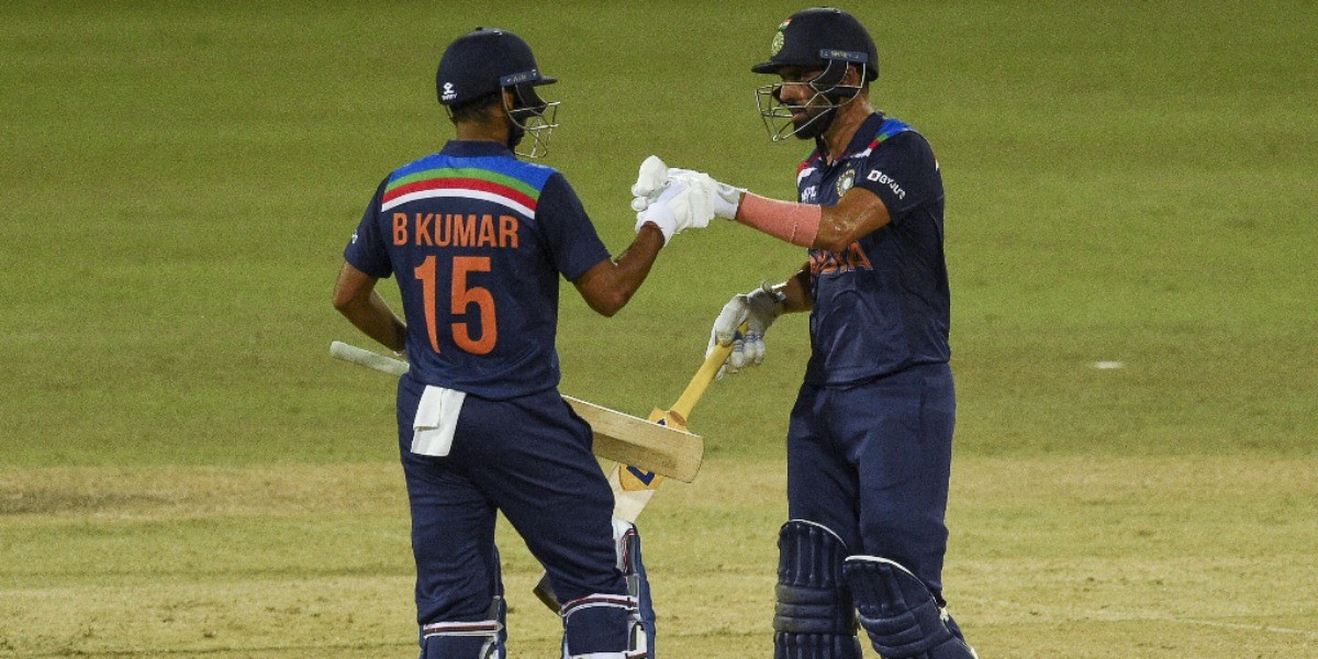 T20 World Cup: पूर्व भारतीय चयनकर्ता ने चुनी टी20 विश्व कप 2021 के लिए 15 सदस्यीय टीम, कप्तान समेत इन्हें दिखाया बाहर का रास्ता