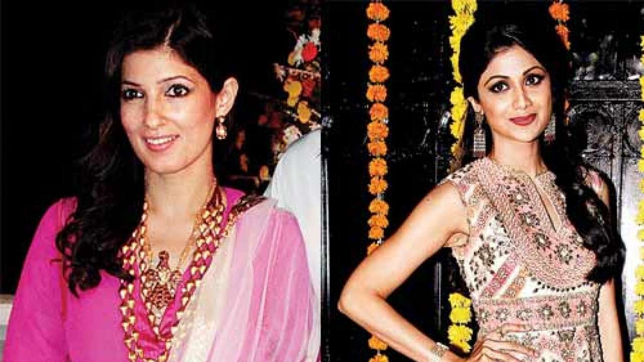 सहेली की सौतन बनने से बचने के लिए Shilpa Shetty ने साइड किया था प्यार, कम उम्र में ही खो दी थी Virginity