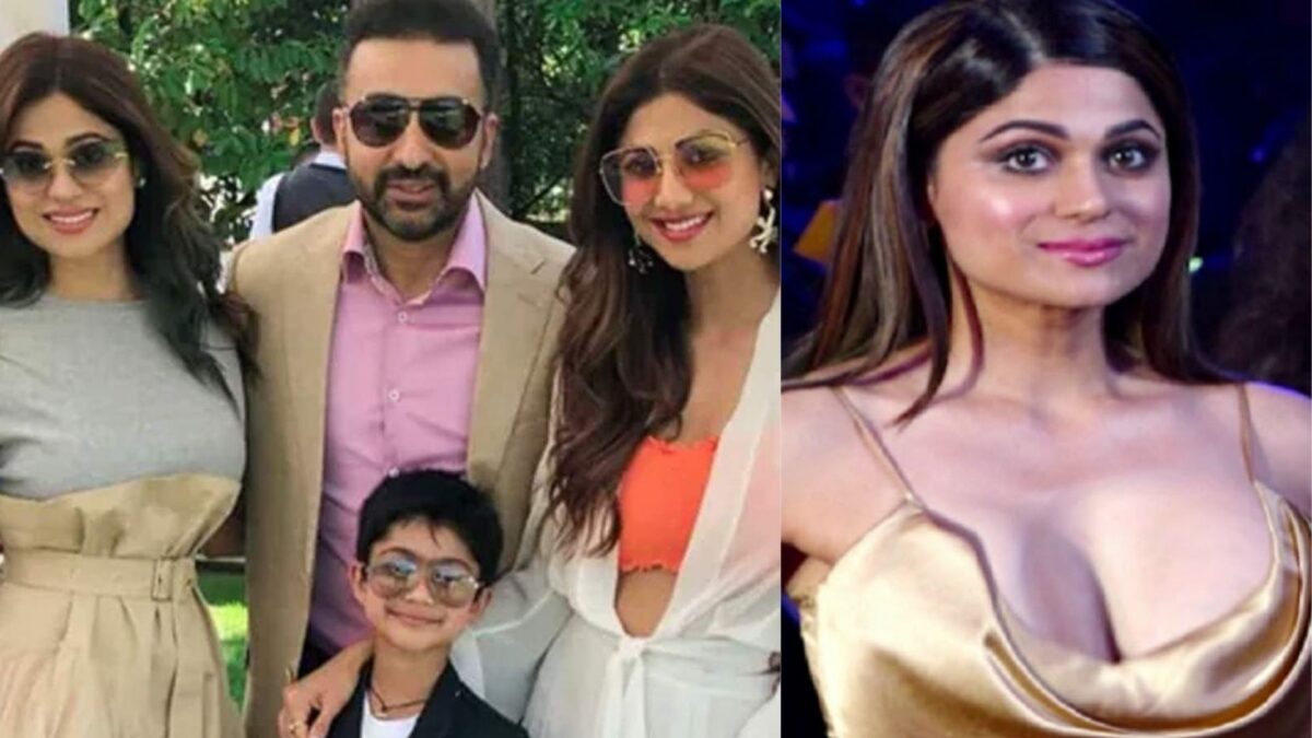 राज कुंद्रा उठाते थे शमिता शेट्टी का पूरा खर्चा? अभिनेत्री ने खुद बताई सच्चाई