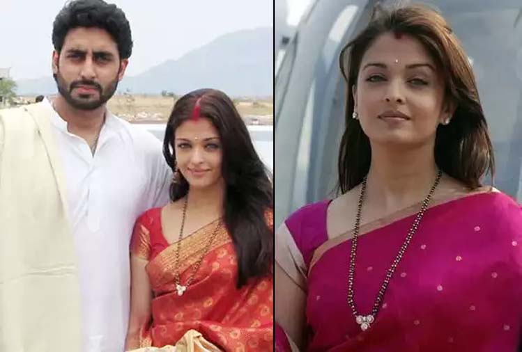 प्रियंका चोपड़ा से लेकर ऐश्वर्या तक बॉलीवुड की ये हसीनाएं पहनती हैं सबसे महंगे मंगलसूत्र, कीमत हमारी सोच से भी है परे