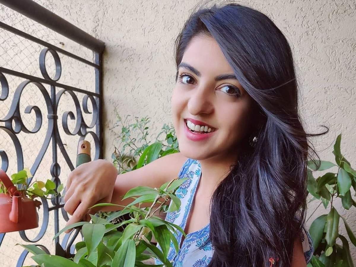 फिल्म “विवाह” में अमृता राव की सांवली बहन “छोटी” अब हो गई है बड़ी, दिखने लगी है बेहद खूबसूरत, देखें तस्वीरें