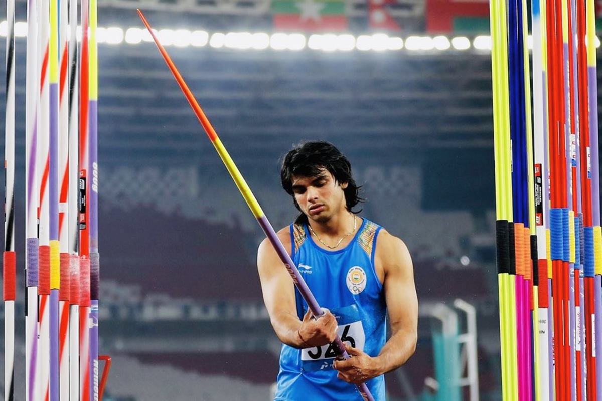 Tokyo Olympics 2020: नीरज चोपड़ा के पास कभी जेवलिन खरीदने तक के नहीं थे पैसे, संघर्षपूर्ण रहा है गोल्ड जीतने का सफर