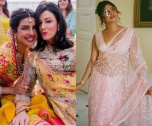प्रियंका चोपड़ा सास डेनिस जोनास से सिर्फ इतने साल हैं छोटी, साथ में लगती हैं देवरानी-जेठानी