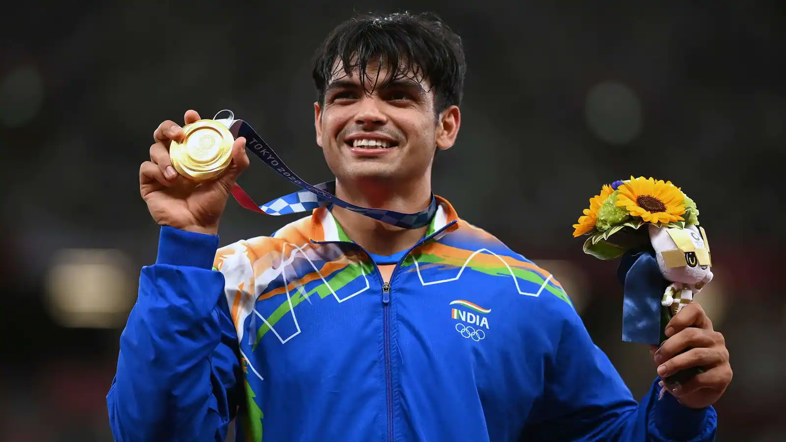 Neeraj Chopra: गोल्ड मेडल जीतने के बाद अब इतनी हो गई है नीरज चोपड़ा की कुल संपति