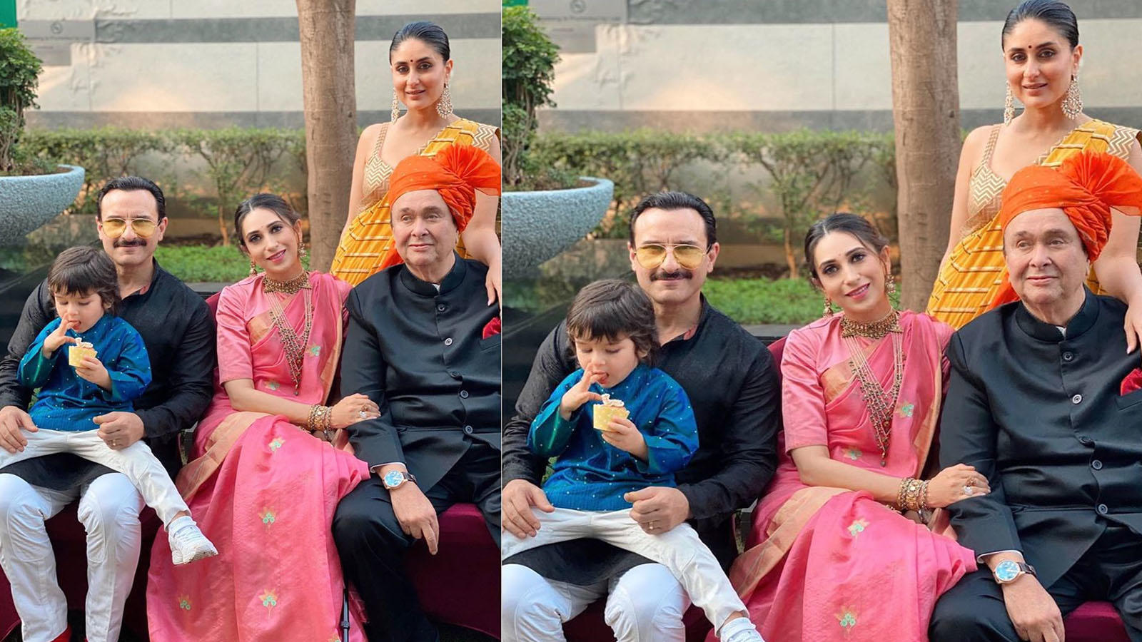 तैमूर के बाद अब इस मुगल शासक के नाम पर करीना कपूर खान ने रखा अपने दूसरे बेटे का नाम, अब हंगामा होना तय