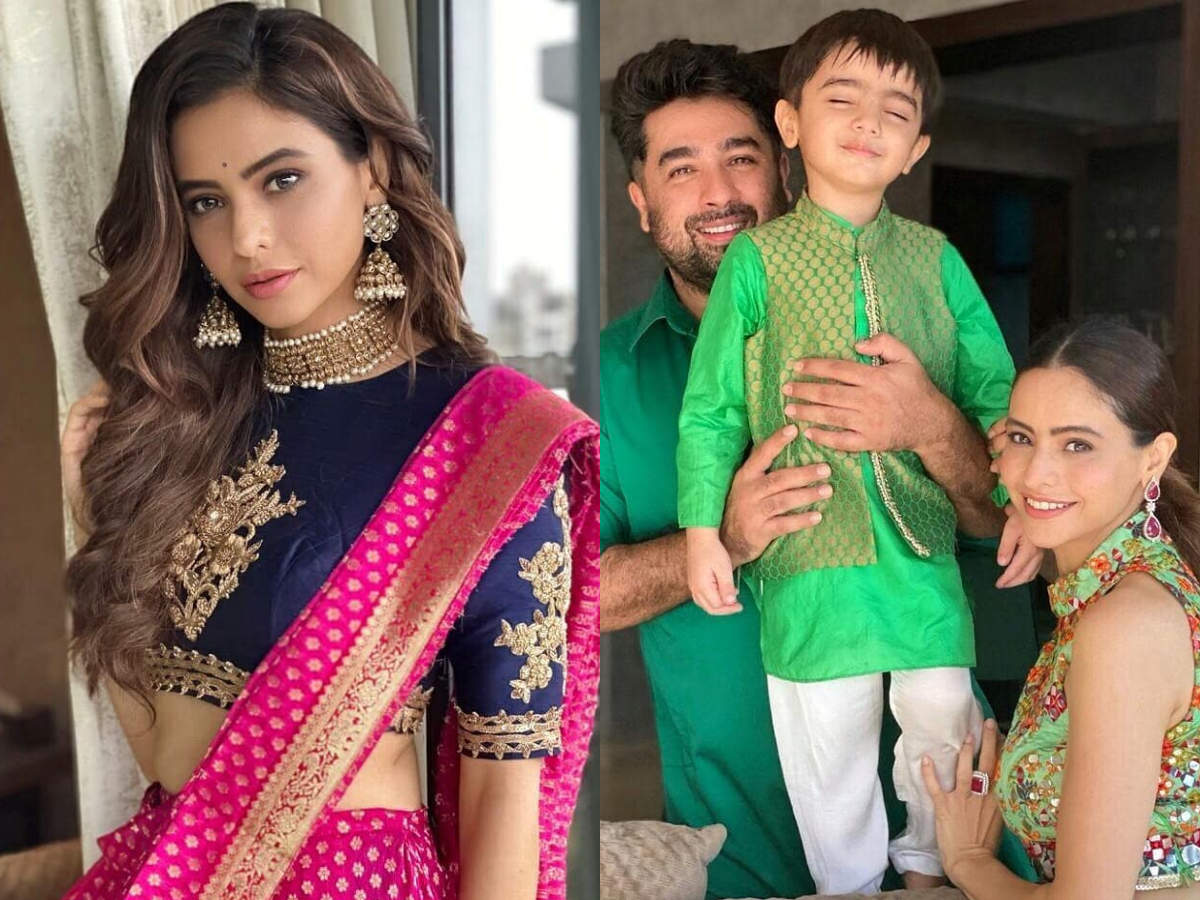 टीवी की चेहती बहुएं अब पर्दे से दूर दिखने लगी हैं ऐसी, एक्टिंग छोड़ अब ऐसे जी रही जिंदगी