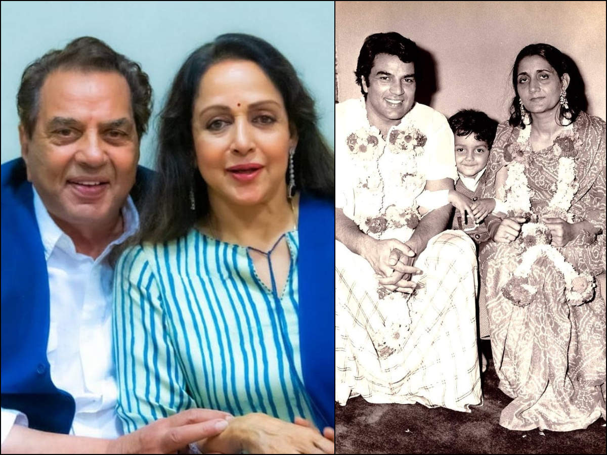 धर्मेंद्र की दूसरी शादी के बाद ऐसी हो गई थी पहली पत्नी प्रकाश कौर की हालत, कहा इंडस्ट्री के सभी लोग ऐसे ही होते हैं