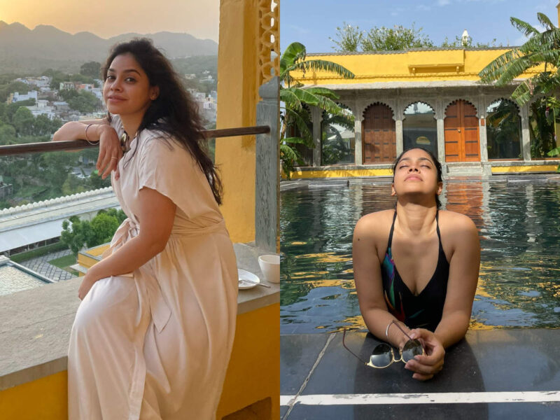 पब्लिक डिमांड के सामने झुके मेकर्स, द कपिल शर्मा शो में सुमोना चक्रवर्ती की फिर हुई एंट्री