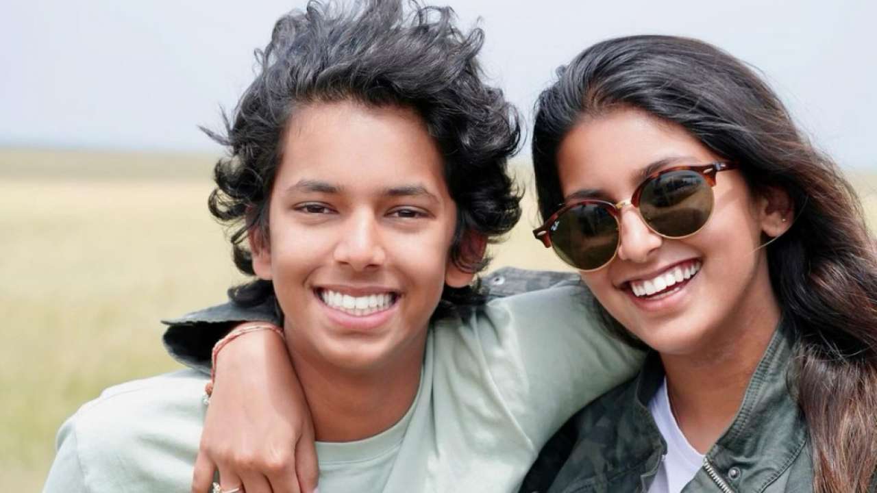 लाइमलाइट से दूर रहती हैं जूही चावला की खूबसूरत बेटी जाह्नवी, छुपा कर रखी थी ये बातें