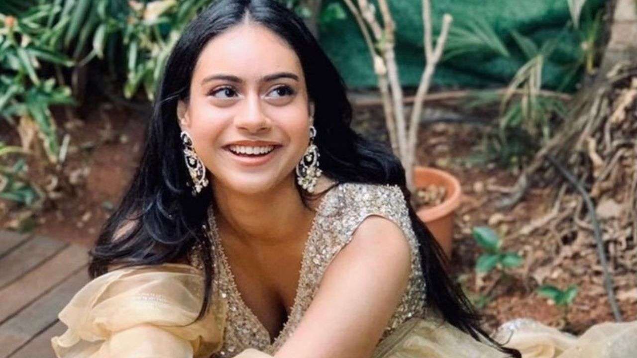 काजोल का खुलासा बेटी न्यासा के सीक्रेट बॉयफ्रेंड के साथ अजय देवगन करेंगे ऐसा सलूक