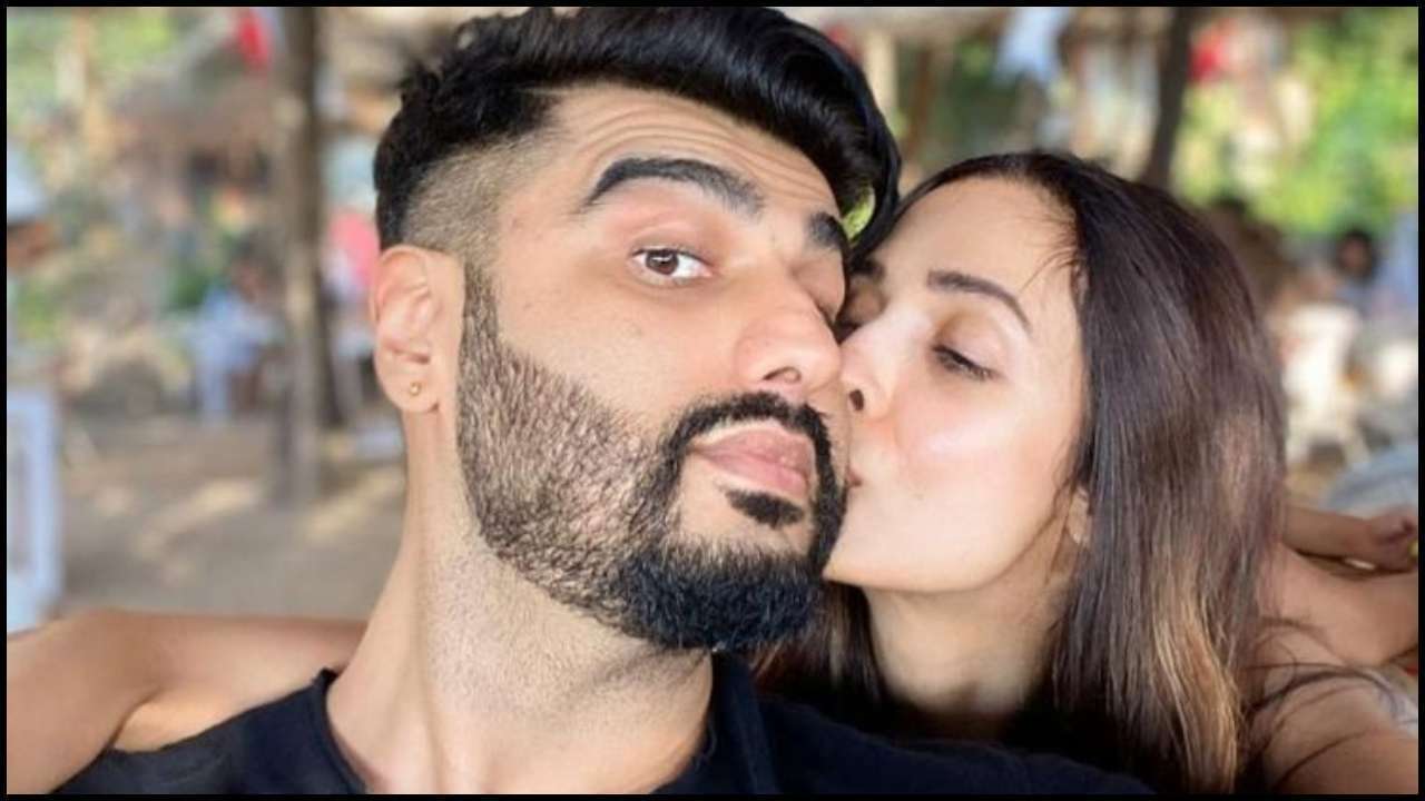 गर्लफ्रेंड मलाइका संग अपनी संपत्ति की तुलना पर आग बबूला हुए अर्जुन कपूर, बोले 'ये बेहद शर्मनाक है…'