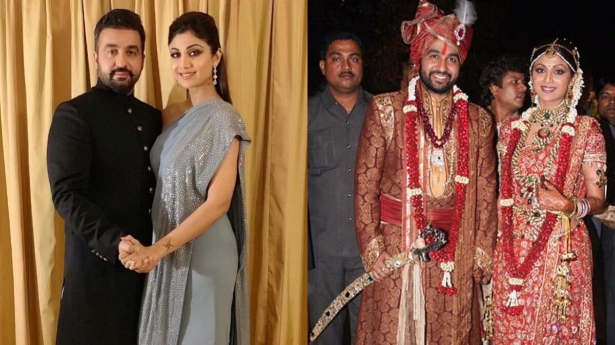शिल्पा शेट्टी ने क्यों किया था शादीशुदा राज कुंद्रा से शादी? एक्ट्रेस ने खुद बताया कारण