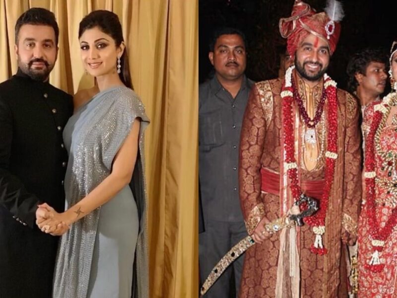 शिल्पा शेट्टी ने क्यों किया था शादीशुदा राज कुंद्रा से शादी? एक्ट्रेस ने खुद बताया कारण