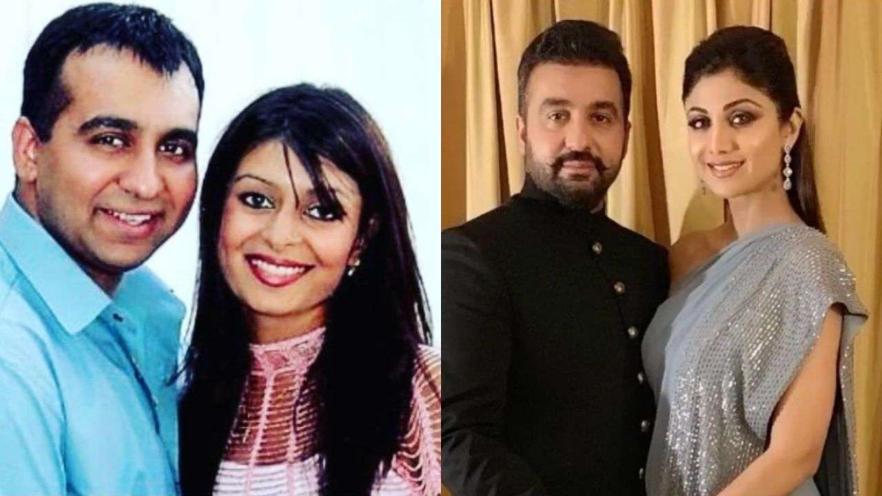 बॉलीवुड की इन अभिनेत्रियों पर लगे हैं दूसरे का घर तोड़ने का आरोप