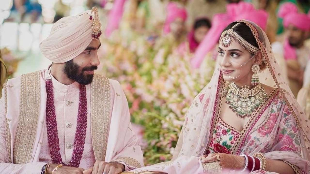 कम उम्र में ही शादी के बंधन में बंध गये ये 5 भारतीय खिलाड़ी, नंबर 1 सबका चहेता