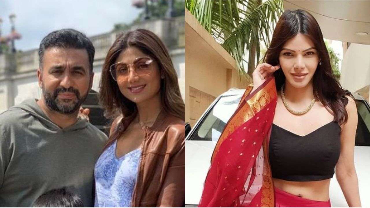 &Quot;अपनी पत्नी शिल्पा शेट्टी के वीडियो क्यों नहीं बनाकर बेचते&Quot; एक्ट्रेस ने राज कुंद्रा को कही ये बात तो मिली ये सजा