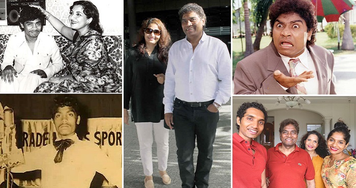 कभी मुंबई की सड़कों पर पेन बेचकर अपना गुजारा करते थे जॉनी लीवर, आज बन चुके है 300 करोड़ की सम्पत्ति के मालिक