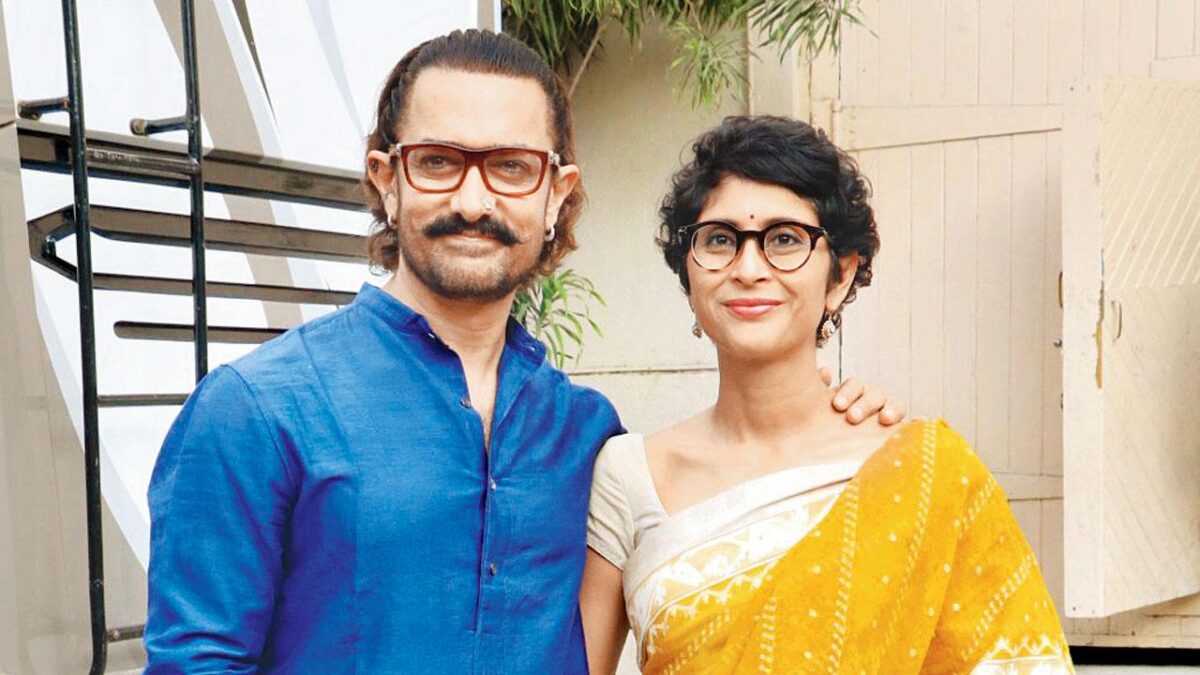 रीना दत्ता को आमिर खान ने तलाक के लिए दिया था 50 करोड़ हर्ज़ाना, अब किरण राव को मिलेंगे इतने रूपये