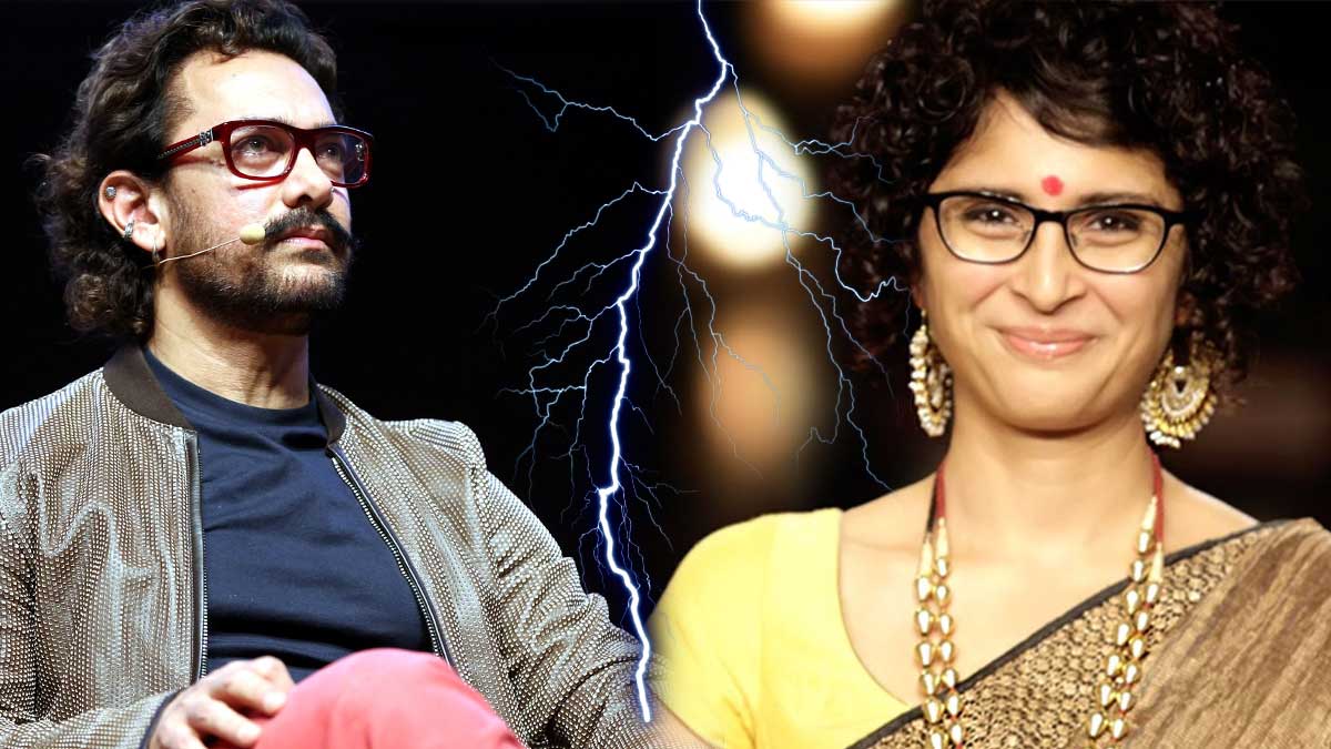 रीना दत्ता को आमिर खान ने तलाक के लिए दिया था 50 करोड़ हर्ज़ाना, अब किरण राव को मिलेंगे इतने रूपये