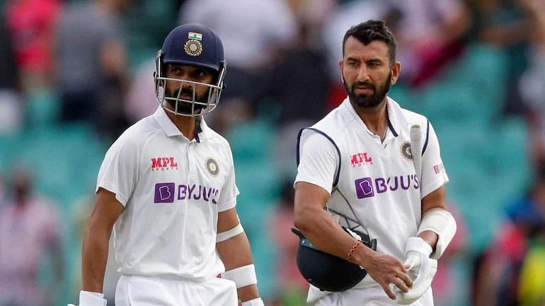 Eng Vs Ind: चौथे टेस्ट मैच से ड्रॉप हो सकते हैं अजिंक्य रहाणे, इन 2 खिलाड़ी को बनाया जा सकता है नया उपकप्तान