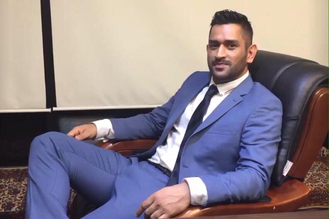 Ms Dhoni: साक्षी धोनी का खुलासा, जल्द ही इस वेब सीरीज में दिखेंगे महेंद्र सिंह धोनी, कर रहे हैं बॉलीवुड डेब्यू