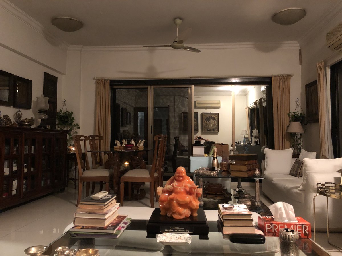 मुंबई में आज भी किराए के मकान में रहते हैं अनुपम खेर, बताया इतने पैसे कमाने के बाद भी क्यों नहीं खरीदा खुद का घर