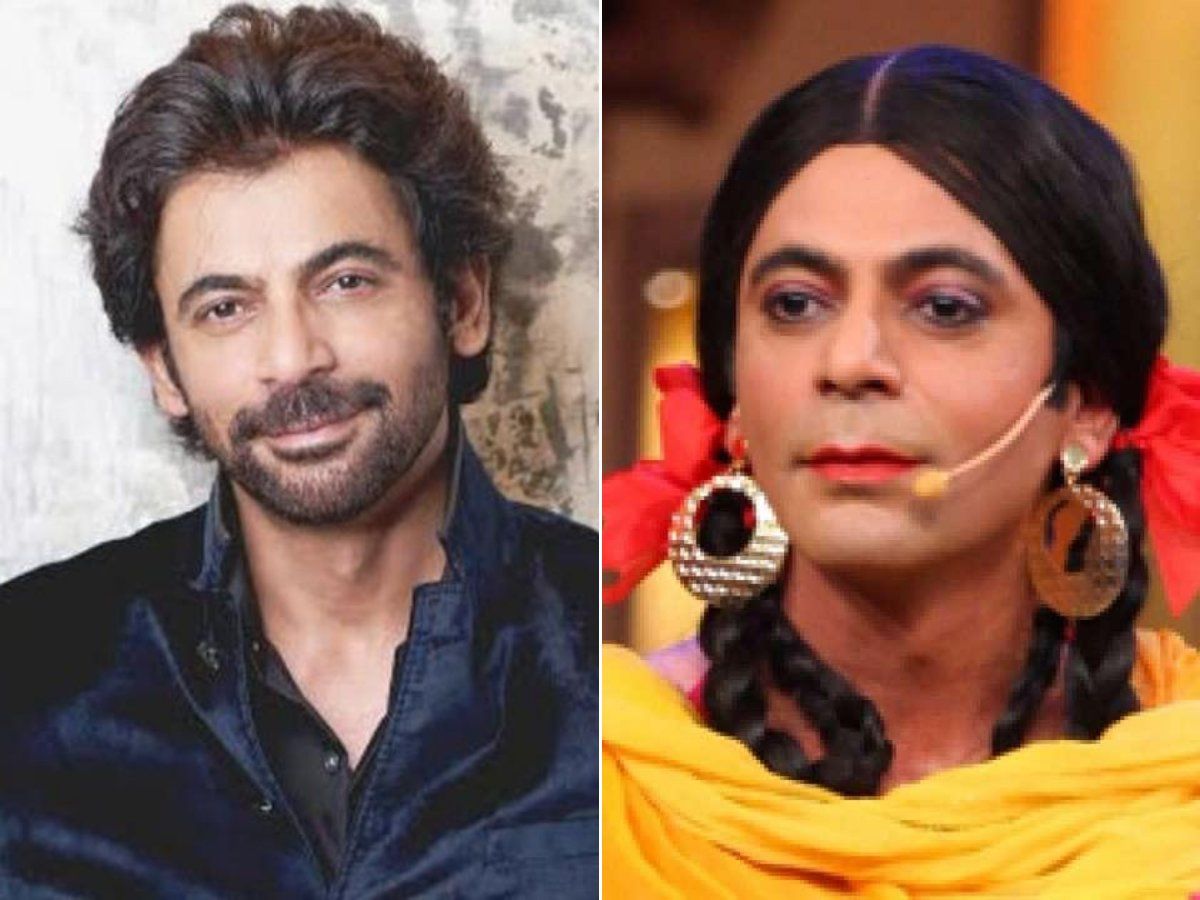 कपिल शर्मा के शो में दोबारा हो सकती है सुनील ग्रोवर की वापसी? सलमान खान हैं वजह