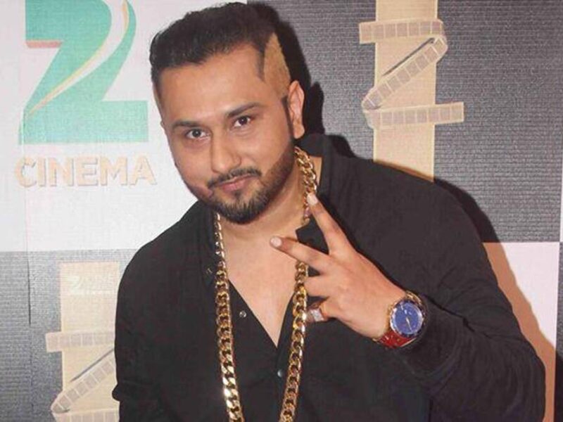 Yo Yo Honey Singh पर लगा घरेलू हिंसा का आरोप, पत्नी Shalini Talwar के केस दर्ज कराने के बाद कोर्ट ने उठाया ये कदम