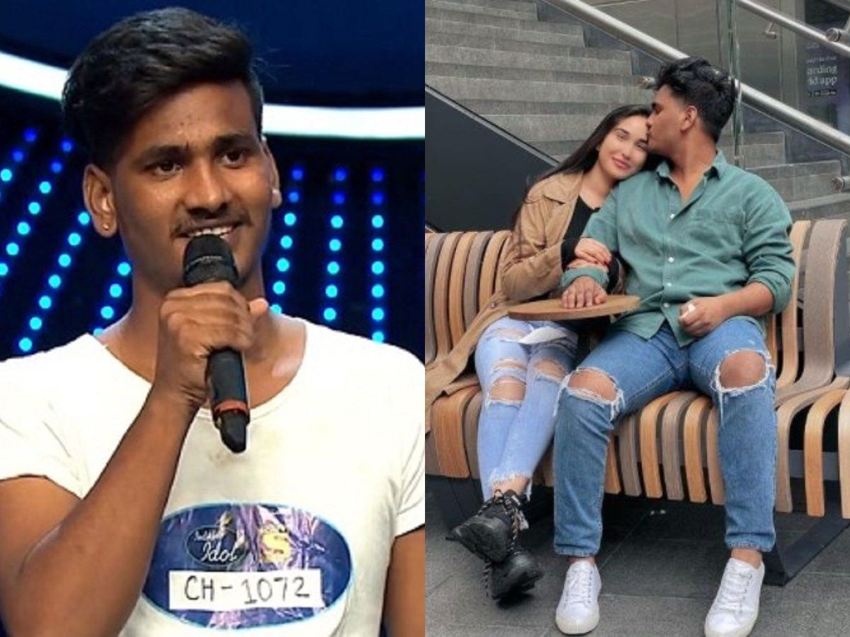 जूते पॉलिश कर घर चलाते थे सिंगर सनी हिंदुस्तानी, उनकी गर्लफ्रेंड के आगे बॉलीवुड की हसीनाएं हैं फेल