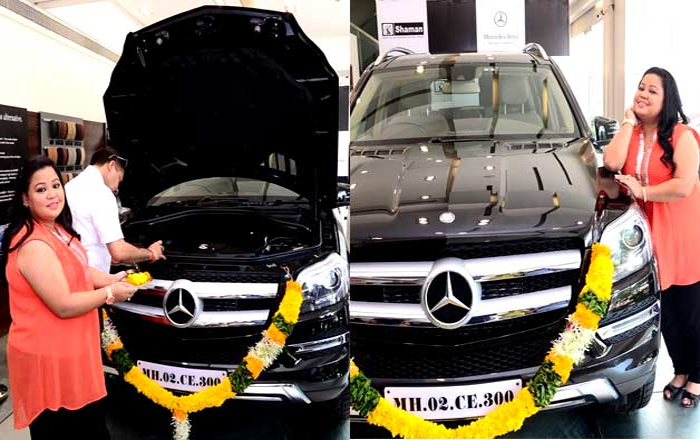 कपिल शर्मा से भी अमीर हैं कॉमेडियन सुनील ग्रोवर, इतनी महंगी गाड़ियों के हैं मालिक