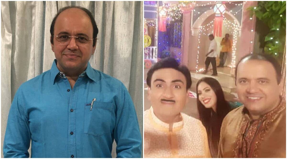 तारक मेहता का उल्टा चश्मा के एक्टर आपको हंसाने के लिए लेते हैं इतनी मोटी रकम