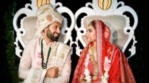 नुसरत जहां ने बेबी बॉय को दिया जन्म, Insta पर यूजर्स ने पूछा बच्चे का बाप कौन?