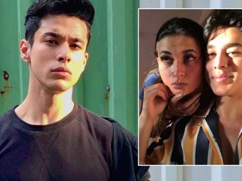 Bigg Boss Ott: खुद को भगवान बताने वाले प्रतीक सहजपाल कौन है, जिसने पहले ही दिन कर ली शमिता शेट्टी से लड़ाई, जानिए