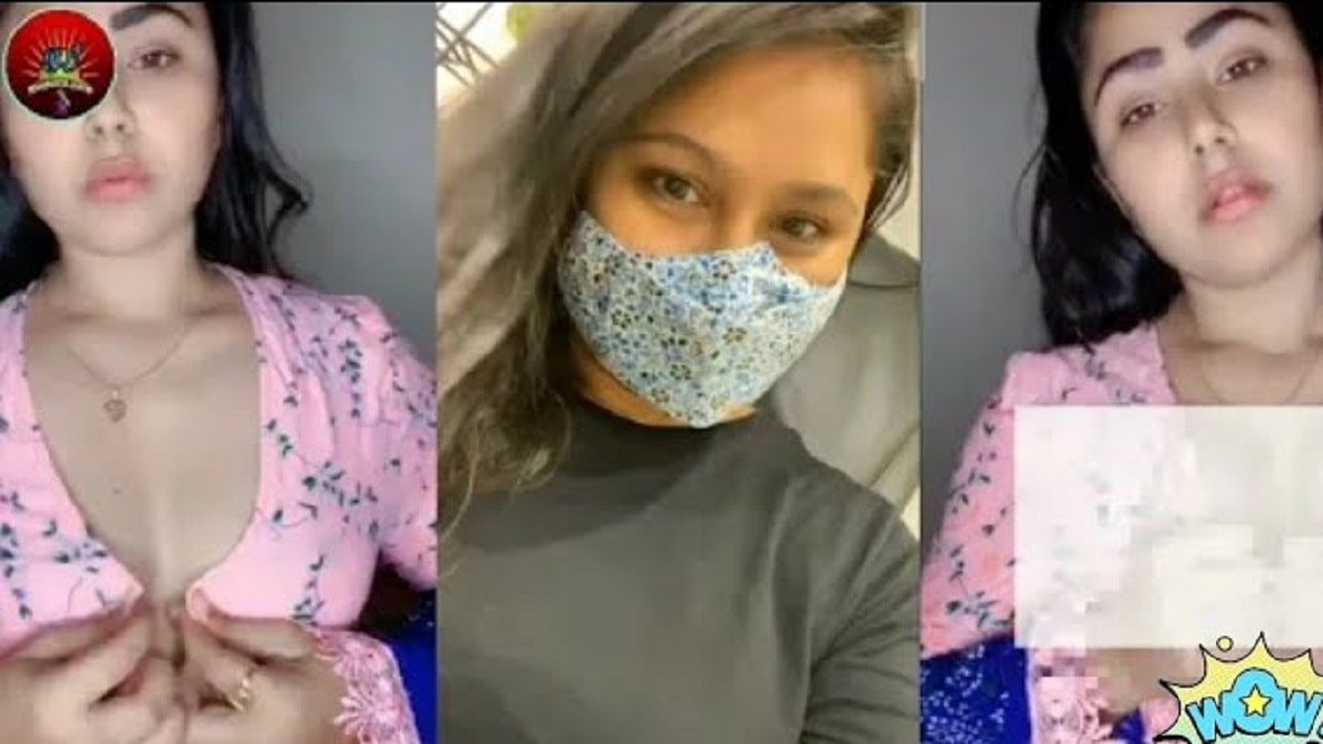 भोजपुरी एक्ट्रेस प्रियंका पंडित का प्राइवेट वीडियो हुआ लीक, देख कर फैंस हैं हैरान, जमकर वायरल हो रही क्लिप
